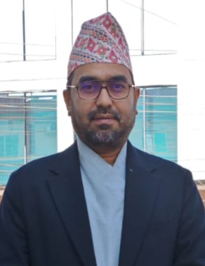 Tirtha Raj Panta